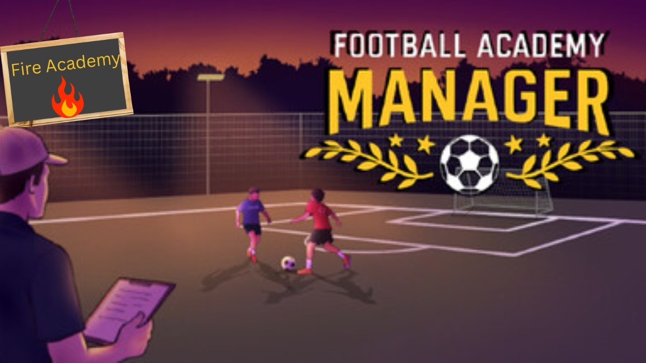 Filling up Fire Academy!