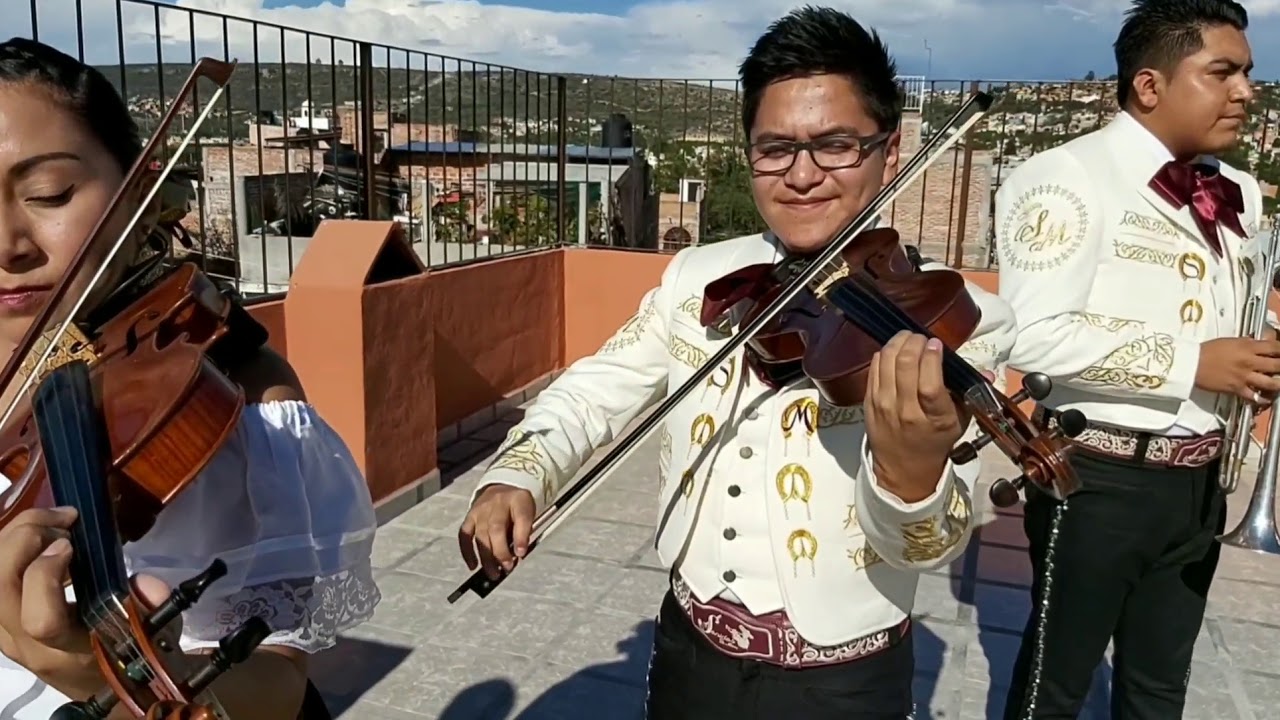 Mamá | Mariachi Sonidos de México