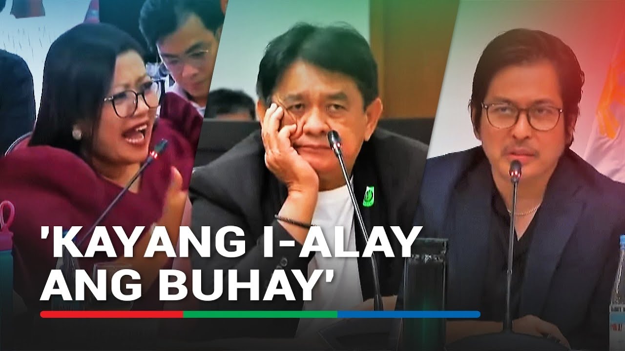 '10/10 loyalty': Ex-bodyguard won't budge on DDS despite Duterte's confirmation