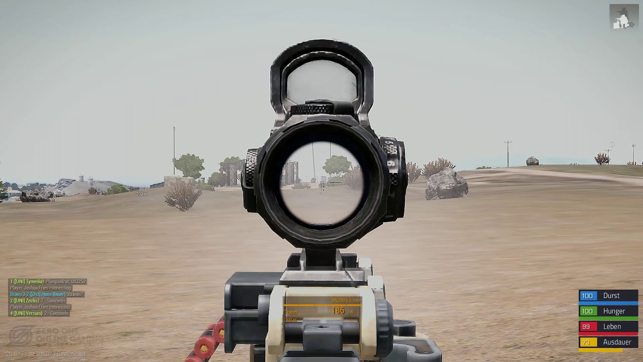 Altis Life Zero One #21