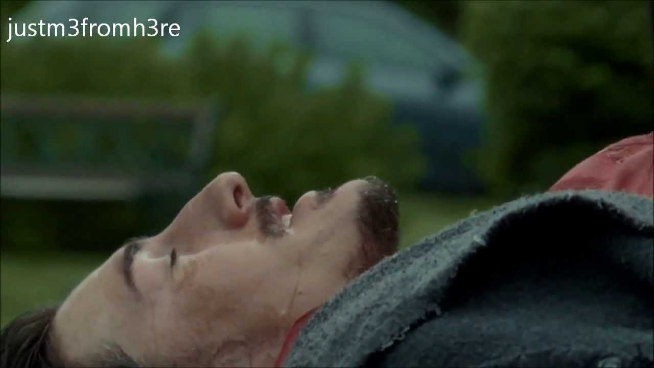 Haven - Duke CPR Scene