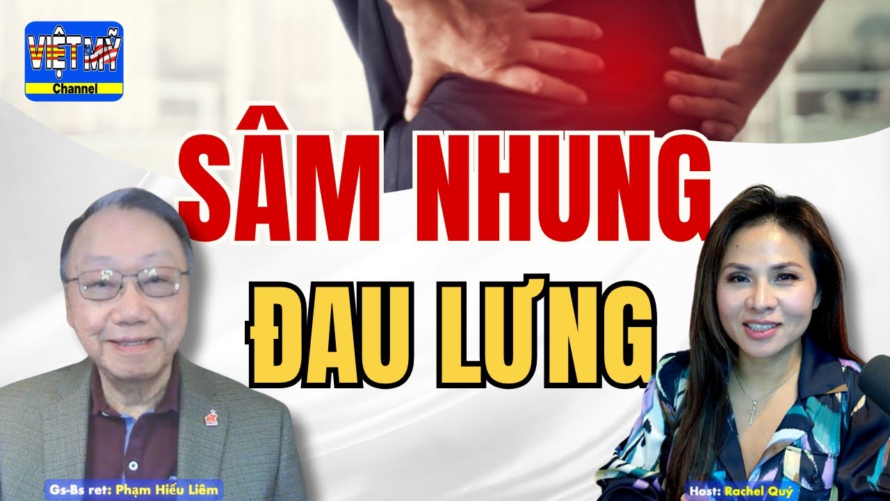 #566 - S&acirc;m nhung trị bệnh thận? Cẩn thận nhiều sản phẩm nhiễm ch&igrave;, n&aacute;ch c&oacute; hạch, đau thắt lưng