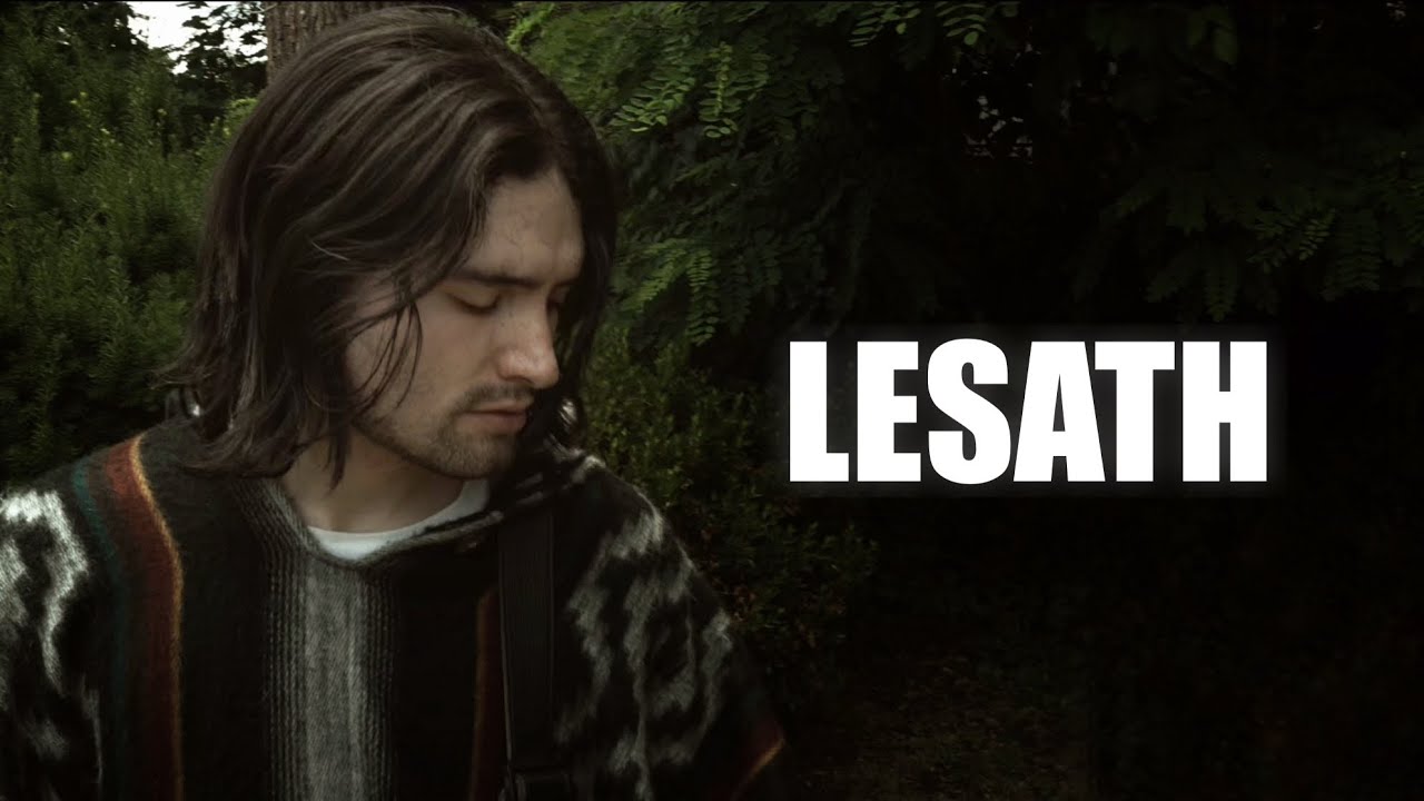 The Rote - Lesath (Official Music Video)