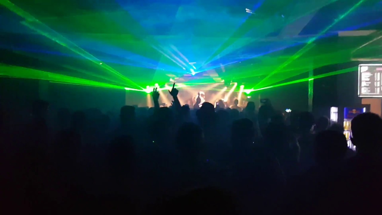 Four Runners Ludwigsburg I Am Hardstyle