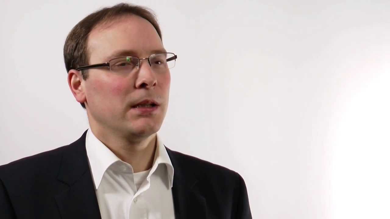Karsten Klein | Spitzenkandidat der FDP Aschaffenburg | Video