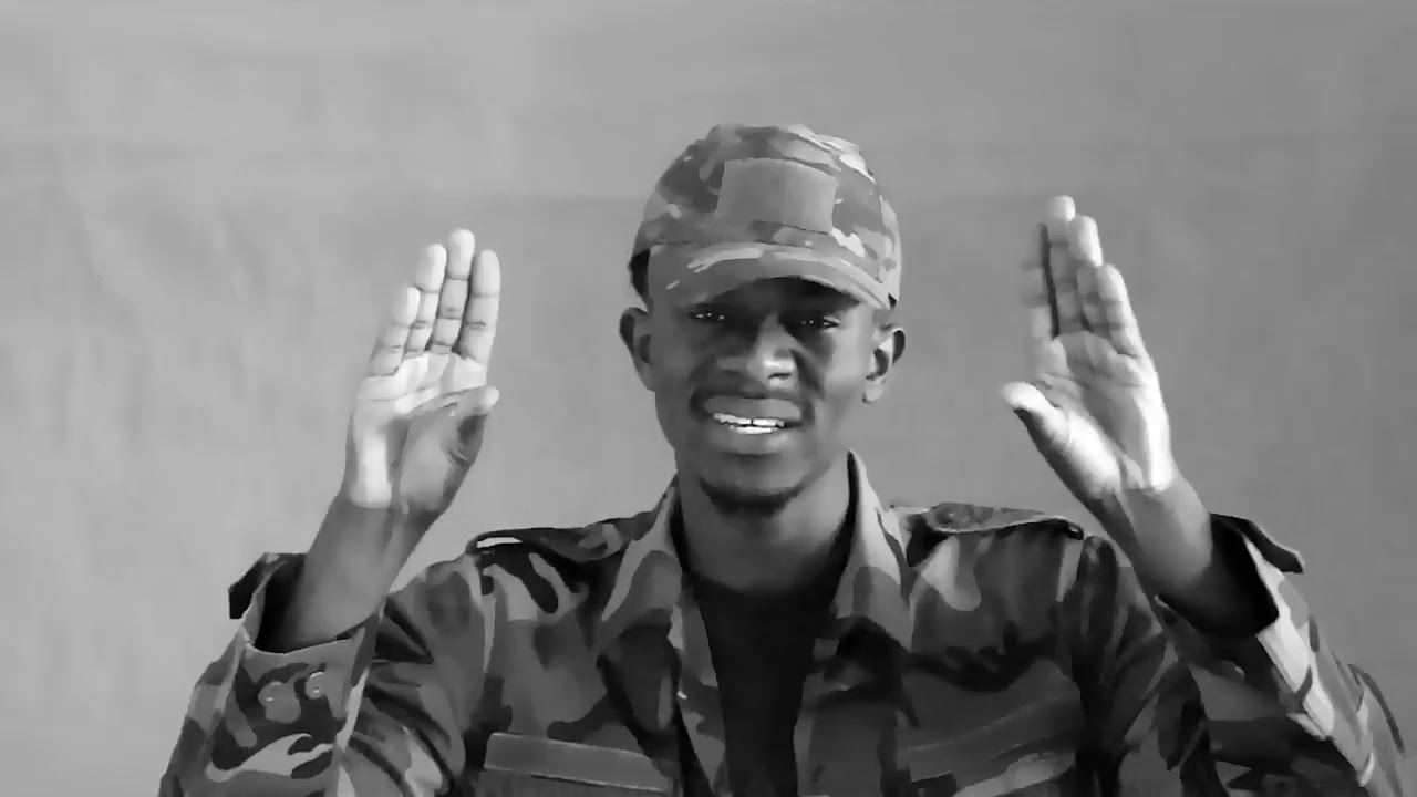 RIO_BE STRONG (Official Music Video)