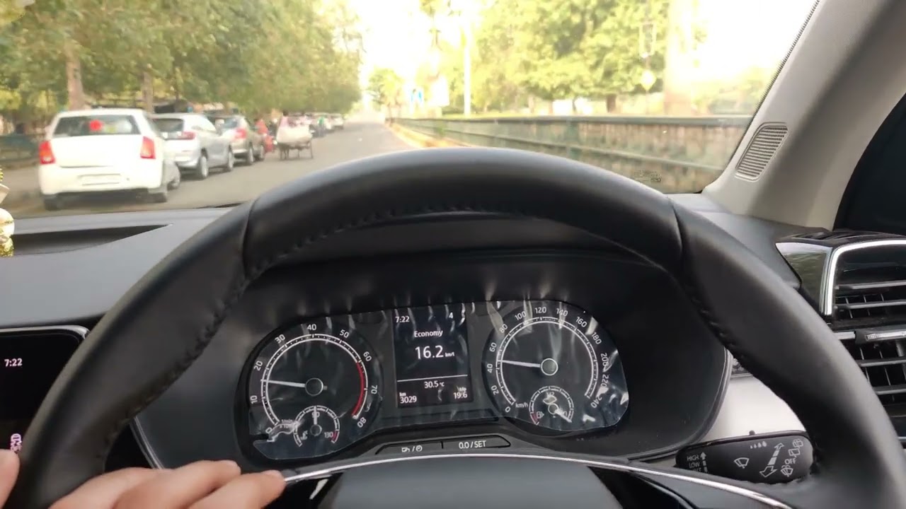 The Science behind Engine Braking. What is Engine Braking?