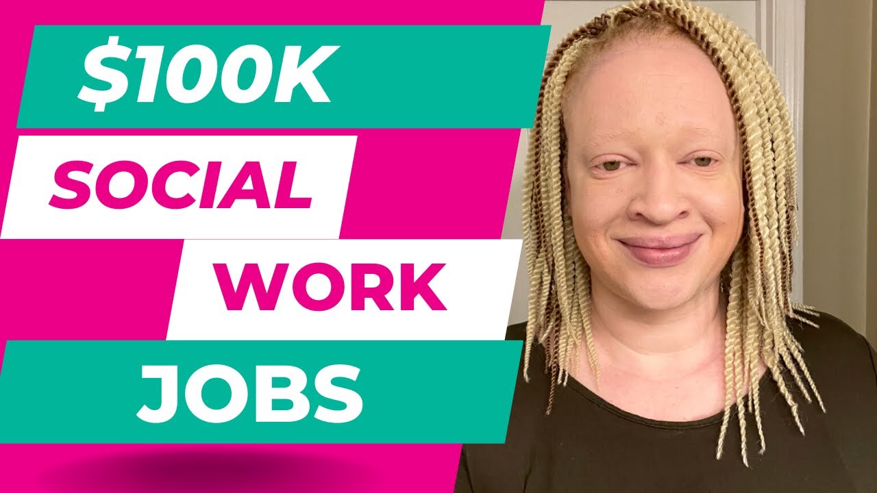 Make $100k As a Travel Social Worker