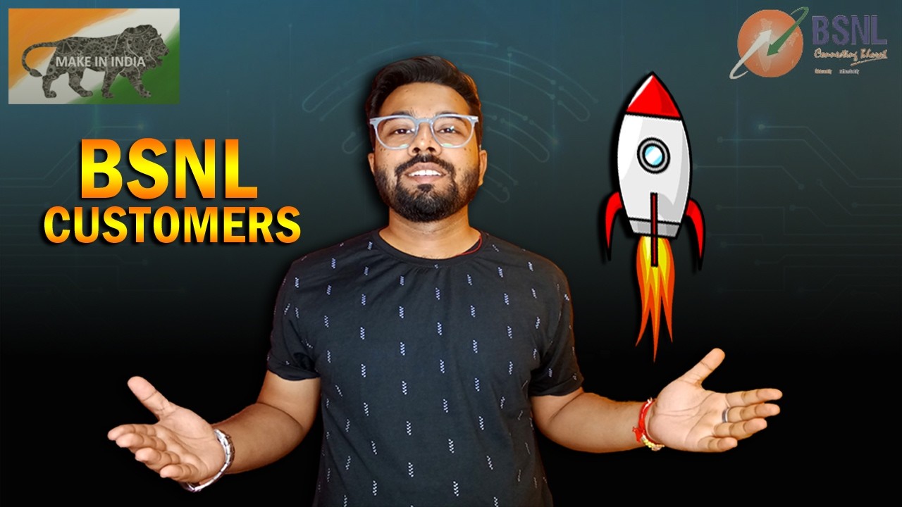 Bsnl Customers Hike 🚀🚀 Bsnl 4g/ 5g update news || Bsnl latest update news #bsnl