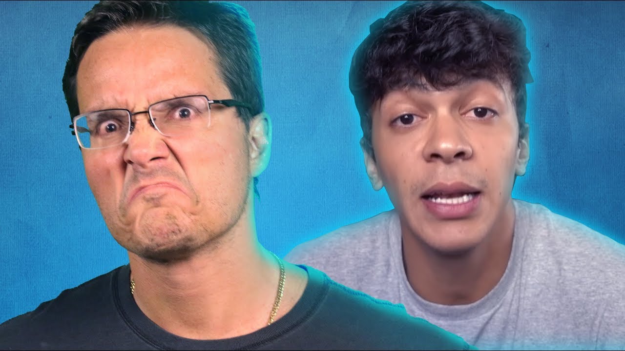 A HIPOCRISIA DO CASO JULIO COCIELO