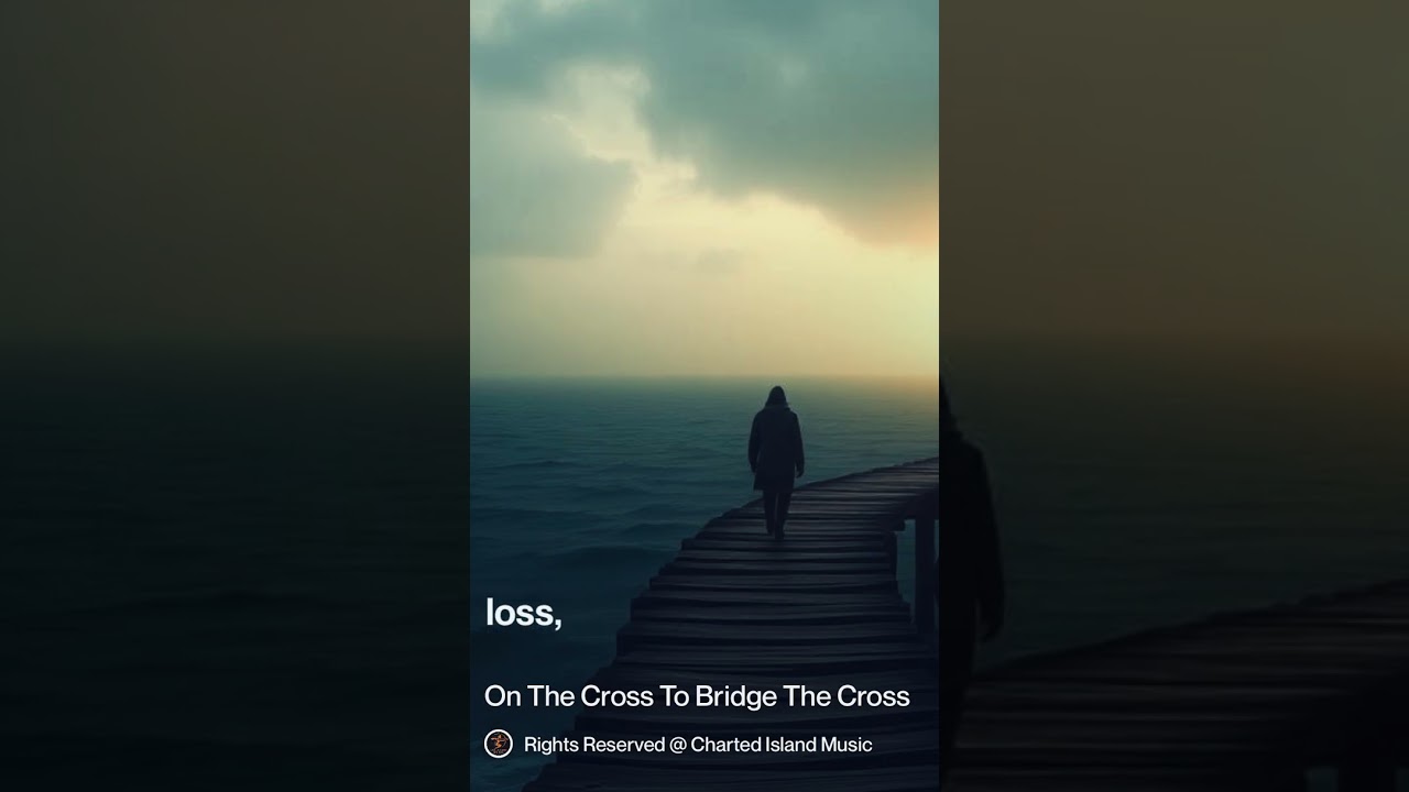 ✝️On The Cross To Bridge The Cross✝️