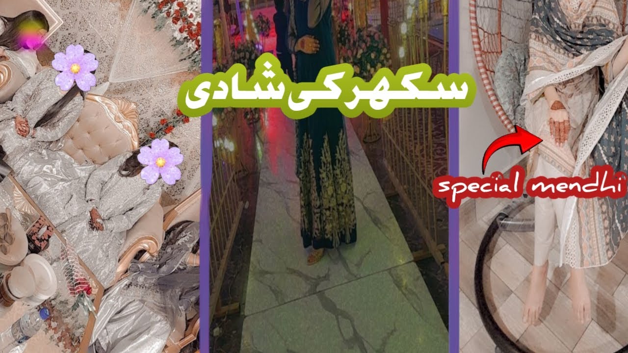 Grand walima 🥰 || Dulhan or dulha ka both acha well come howa 💞 ||