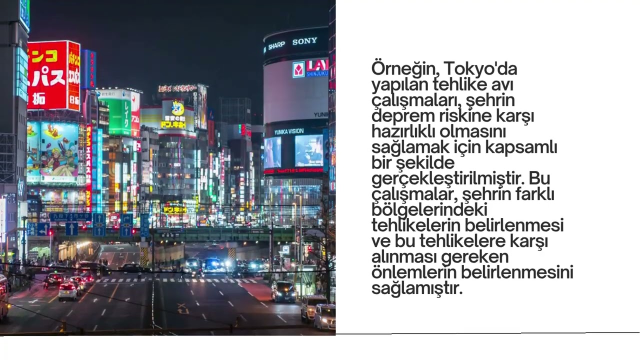 Afet Acil Durum Yönetimi (1/4 Video) - Akıllı Alan Yönetimi Eğitim Grubu