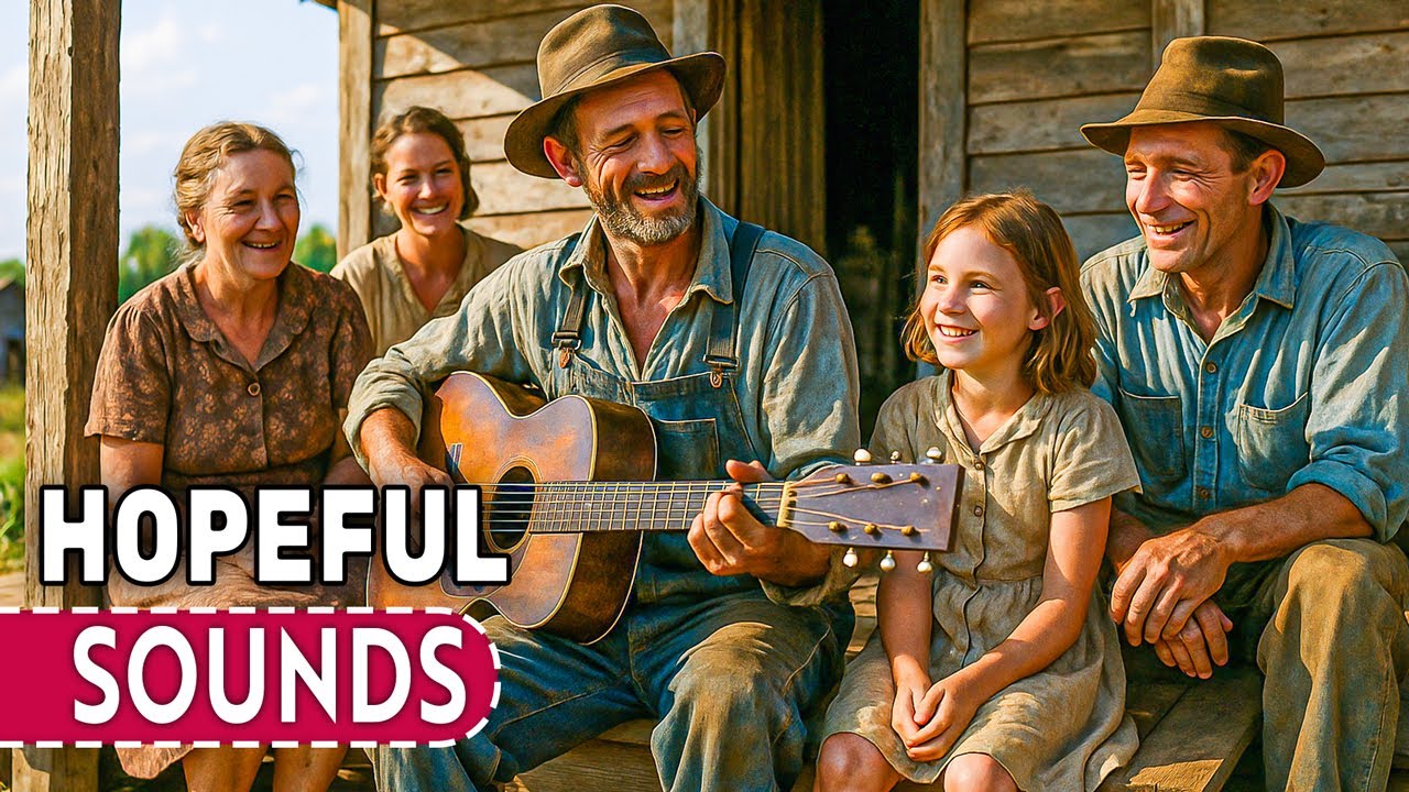 The Surprising Power of Music During the Great Depression