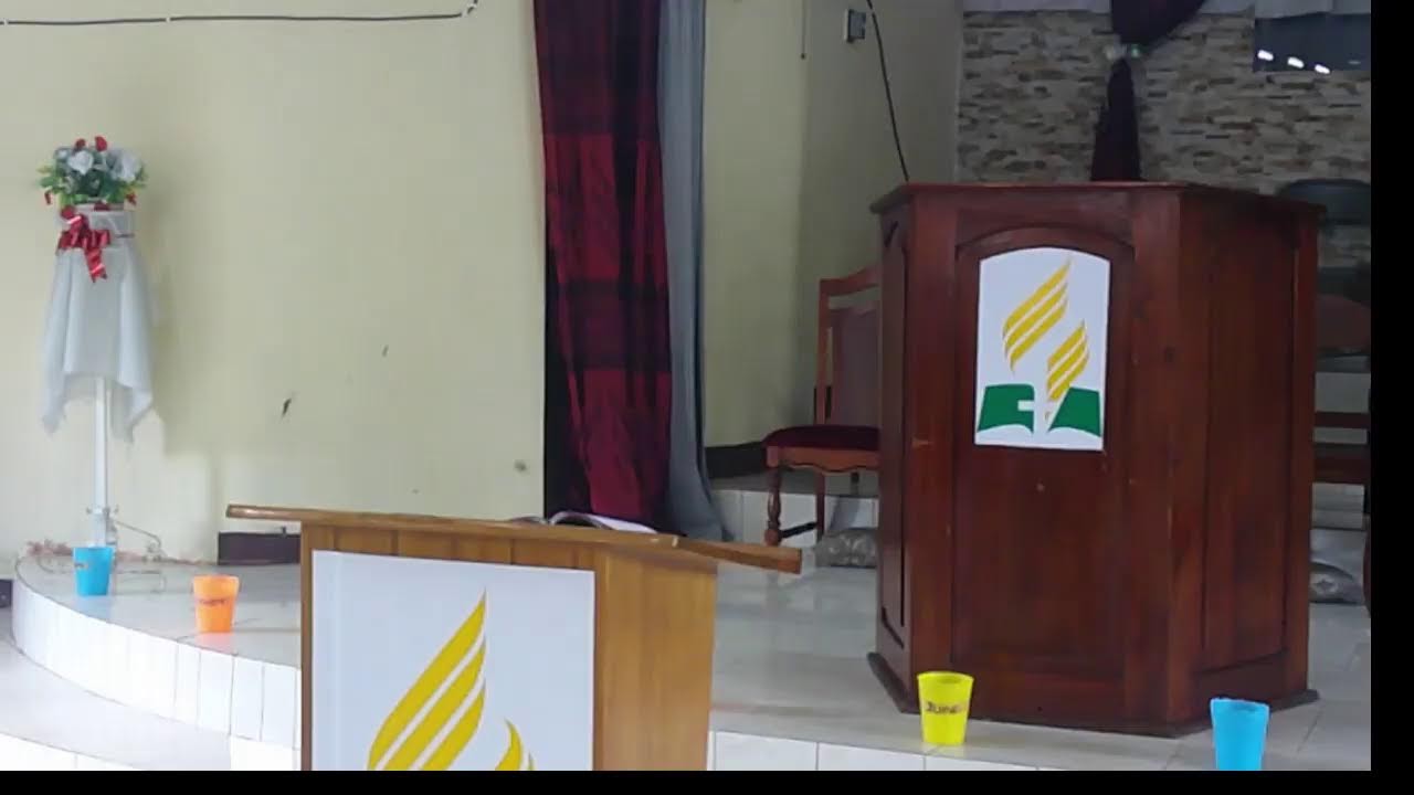 Sabbath Service January 31, 2026|| MORNING SESSION