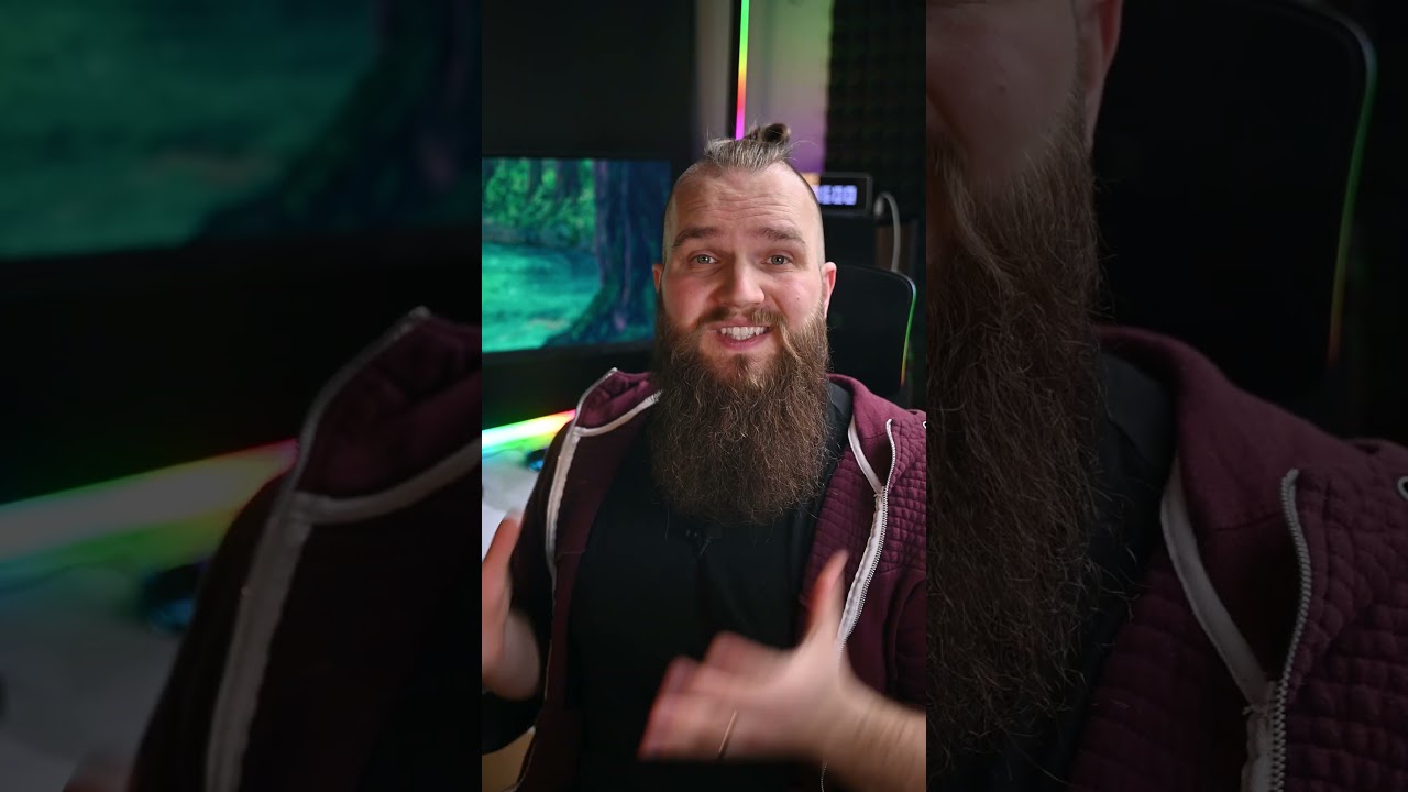 The new king of budget steering wheels? The Cobra GT 987 FF PRO #radyjko #gaming #wheel