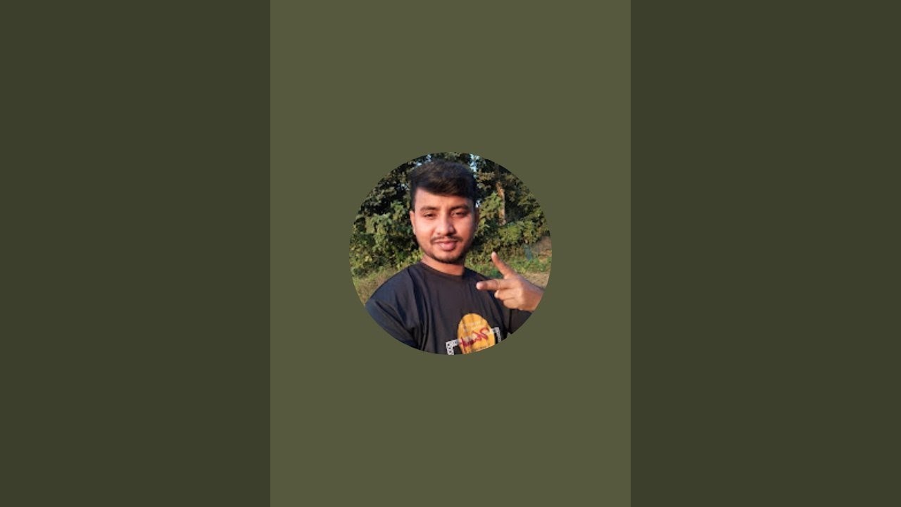 Ratan Sharma..12 is liveঅনেক দিন পর লাইভে