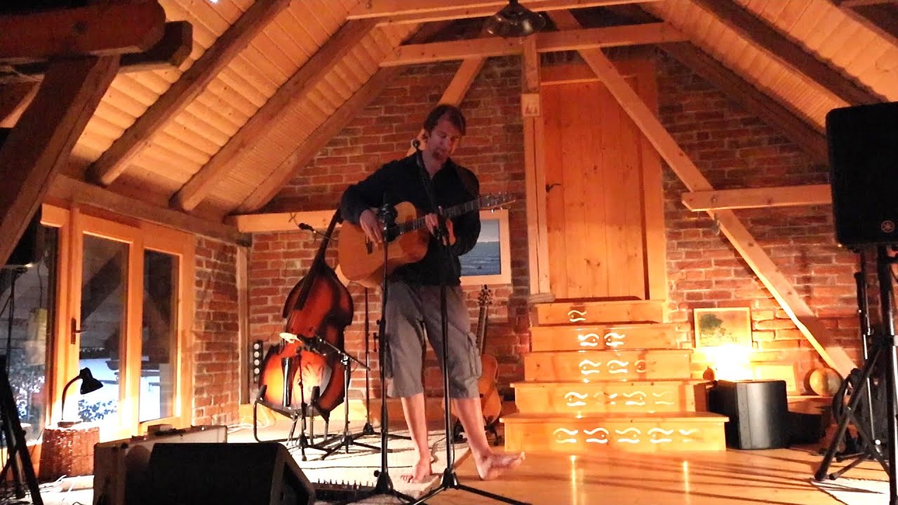 Patrik Kotrba - Desperado