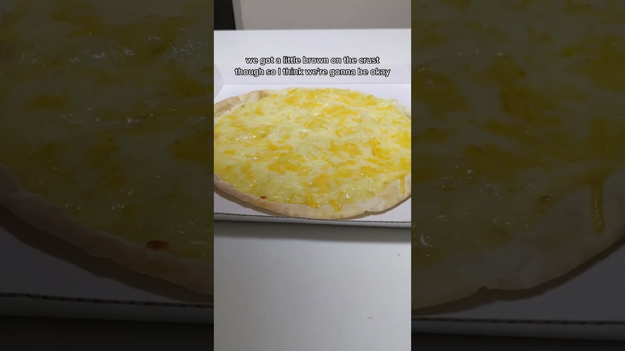 Japan's Cheapest Pizza? #shorts