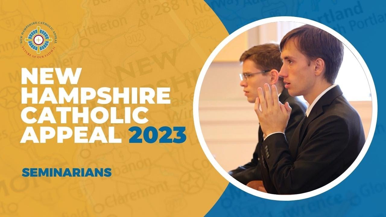 NHCA 2023 - Seminarians