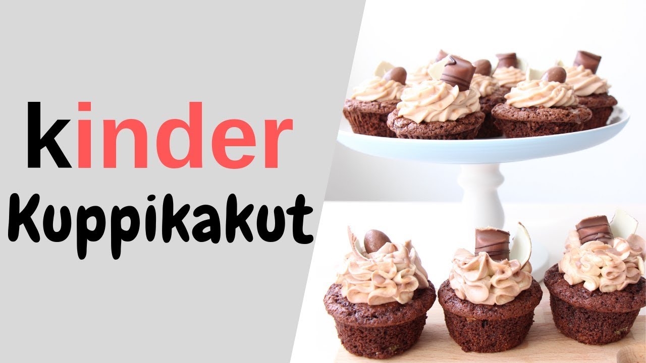 Kinderkuppikakut