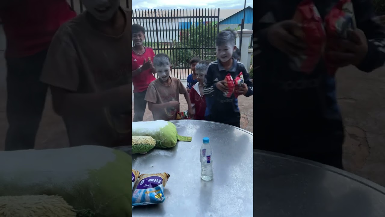 Funny video Cambodia 🇰🇭🇰🇭