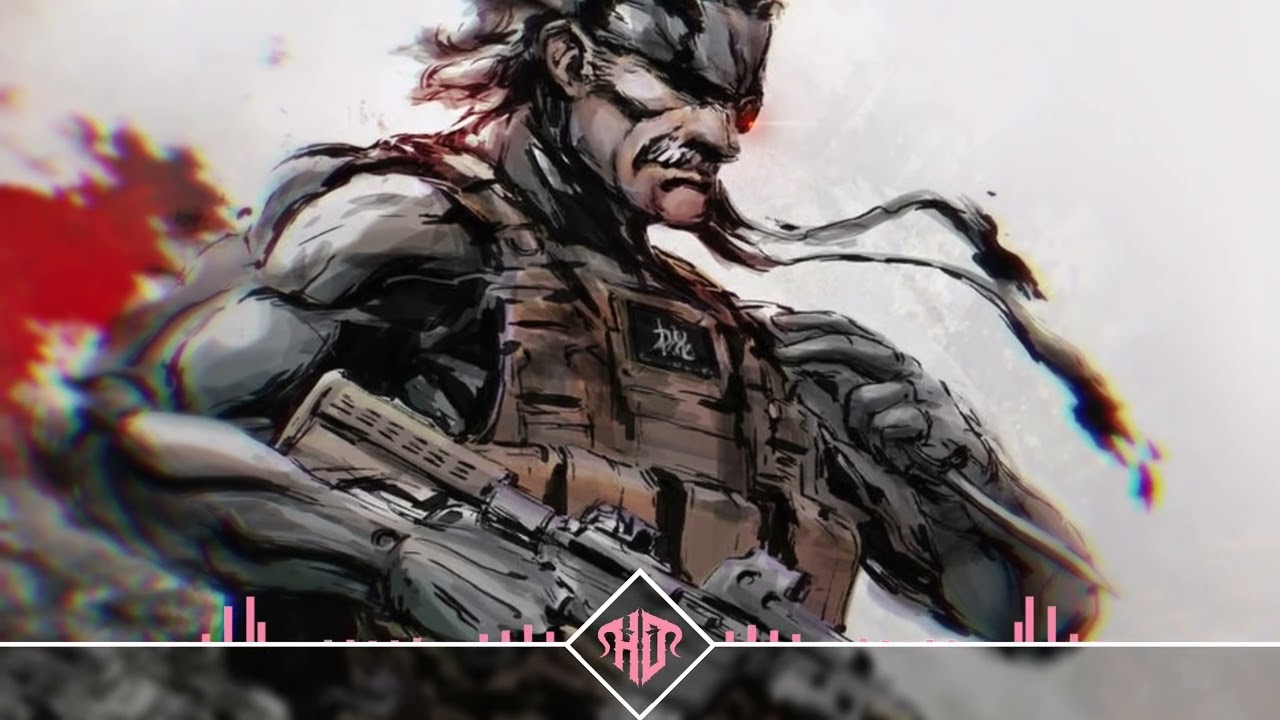 Atomize - Guns of the Patriots