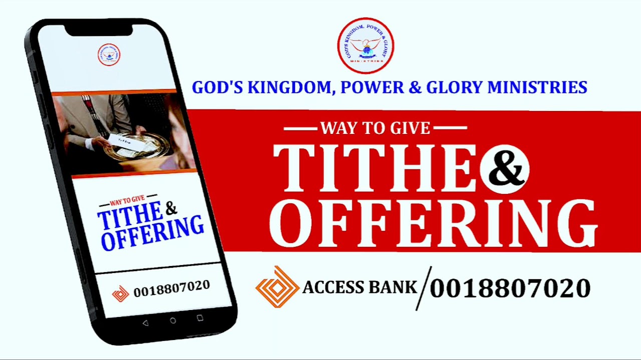Drawing A Life Plan - PT. 1 | Pst. Obi Nwandu | 08/01/2026