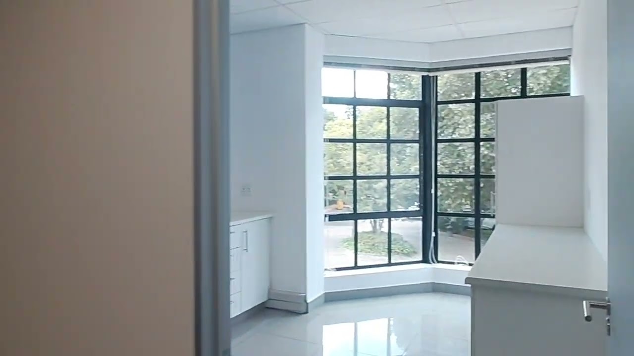 Prime 363sqm Bryanston Office Space