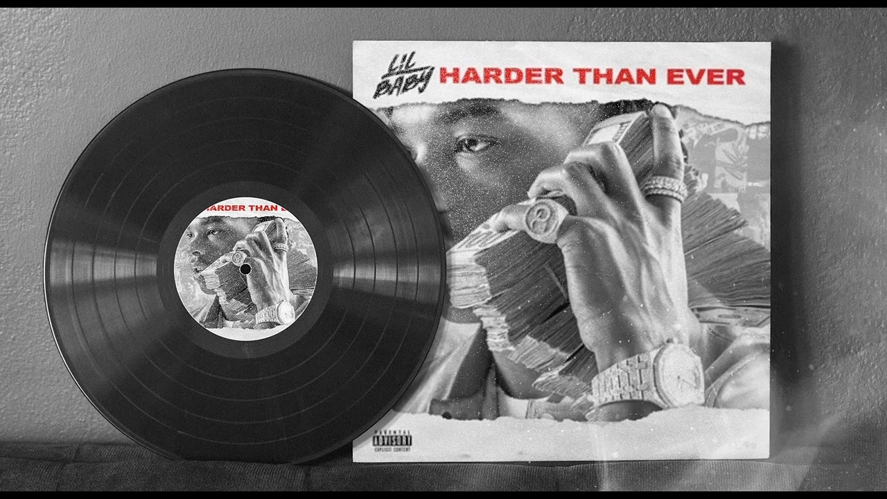 Lil Baby Ft. Gunna & Lil Uzi Vert - Life Goes On [Instrumental]
