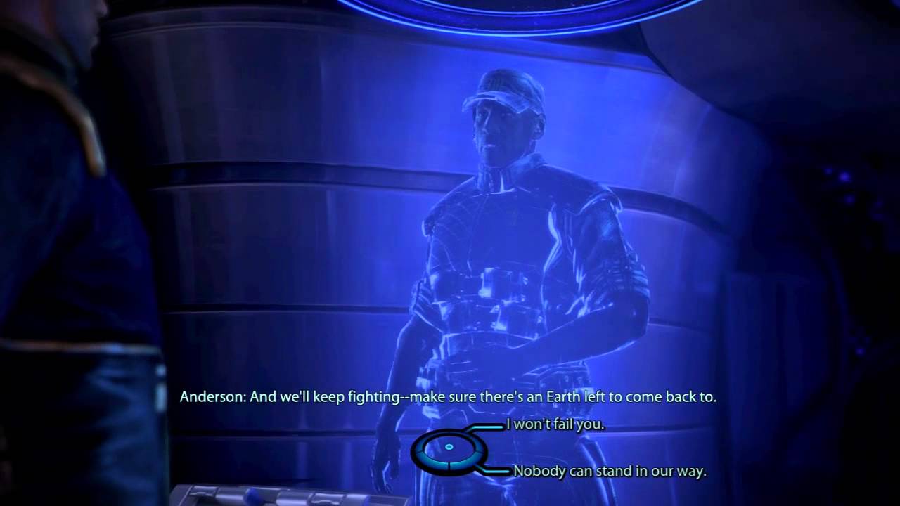 Mass Effect 3 Walkthrough Ep81 w/ CarnivorousMonster - New Mission...
