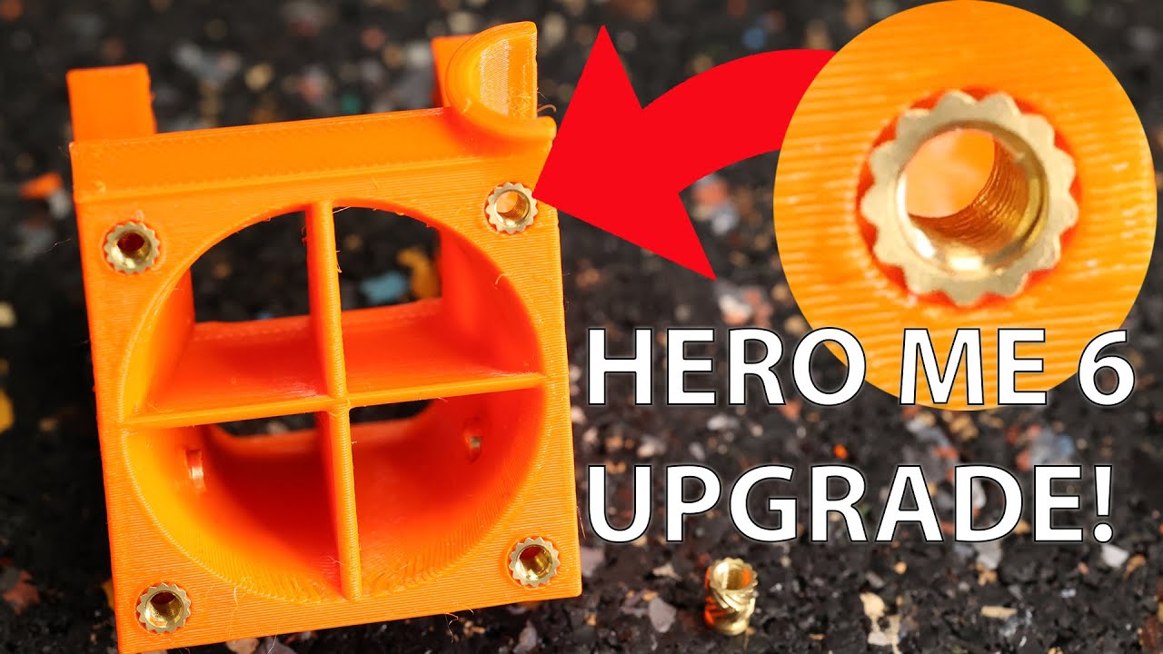 Hero Me Gen 6 vs Gen 5 - What's new, what's different and should you switch?