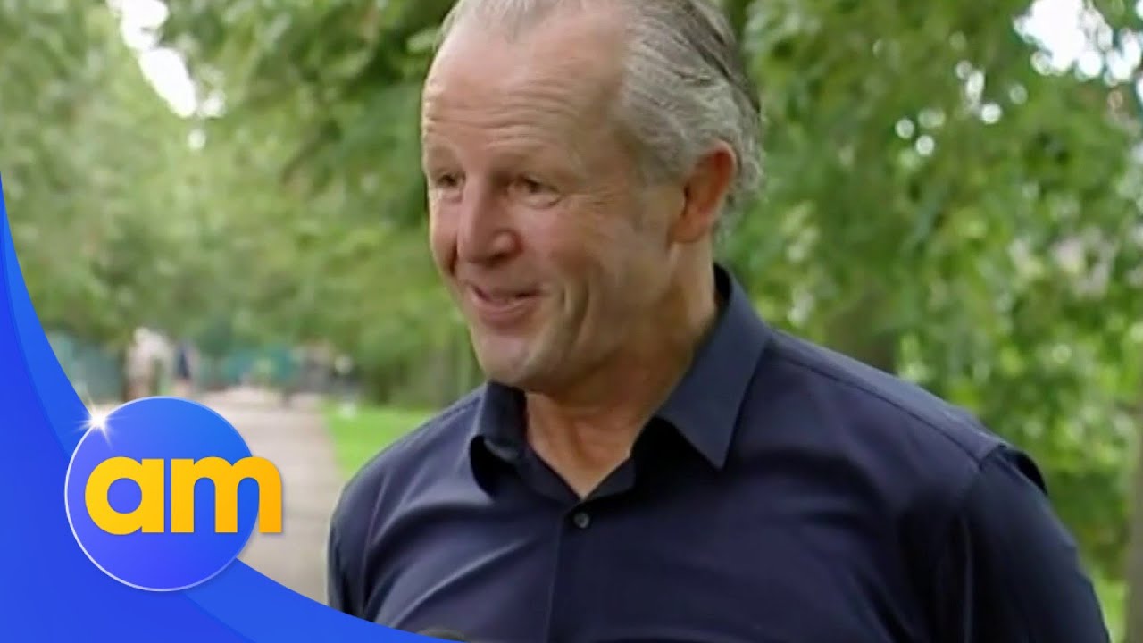 Rugby great Sean Fitzpatrick's standout memory of Queen | AM