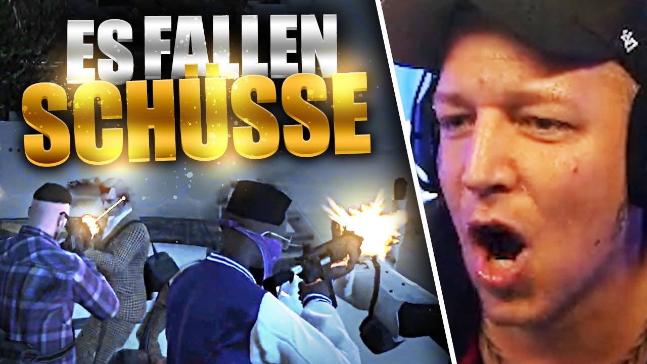 MR. BITCOIN ST&Uuml;RMT DAS ANWESEN! | GTA RolePlay Teil 59 | SpontanaBlack