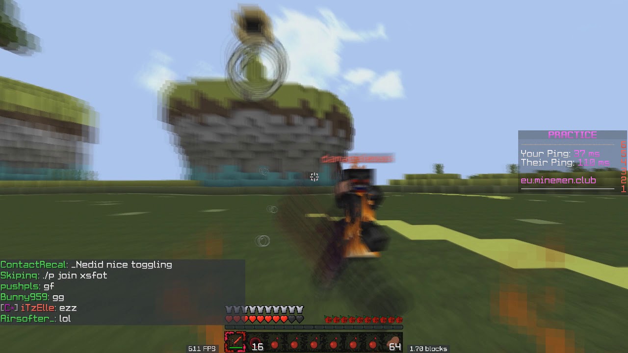 Squuzy Destroyed | His Autism (Desc)