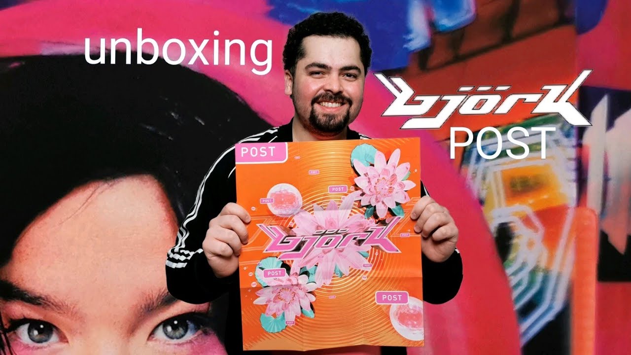 Unboxing: 