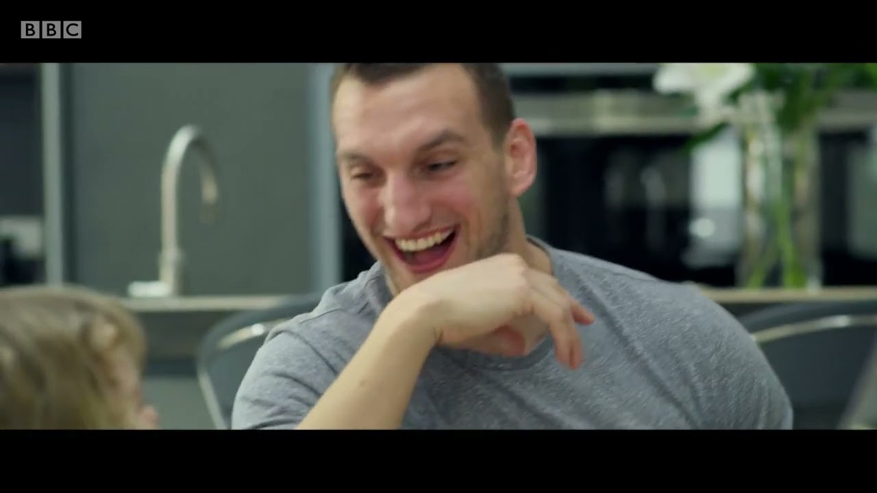 Sam Warburton: Full Contact a 2019 BBC documentary