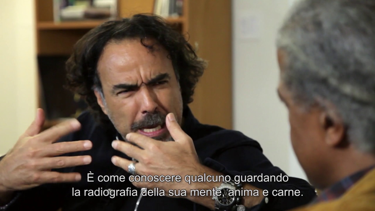 FLESH, MIND AND SPIRIT | Cinema Fondazione Prada