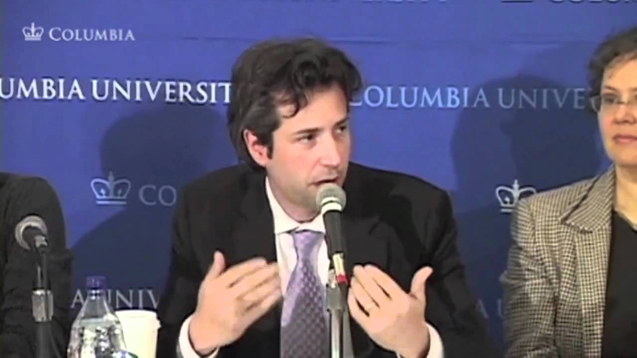 Why French Matters - Antonin Baudry