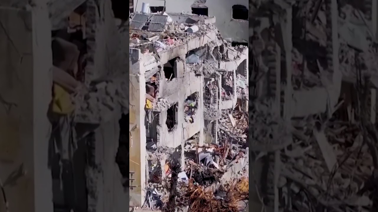 Trump's Iran war death toll climbs to 13