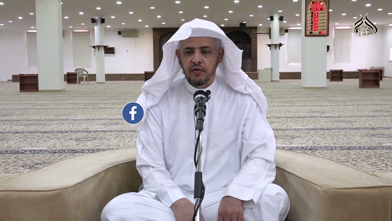 شرح رياض الصالحين (222) باب فضل تعجيل الفطر (1) حديث (لا يزال الناس بخير ما عجلوا الفطر)