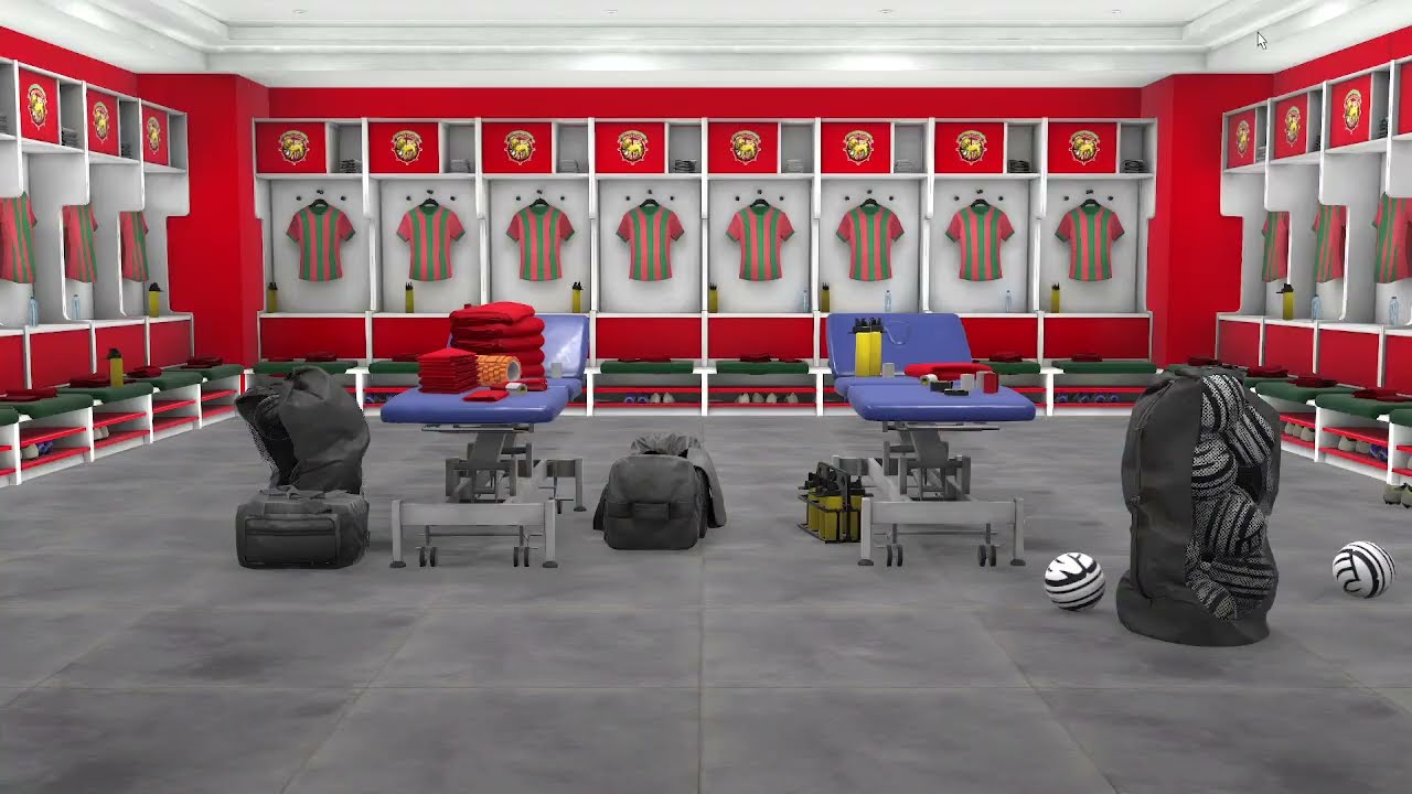 Fin du mercato? Faut qu'on se réveille on va mal ? Doit-on changer de tactique?