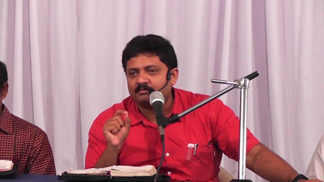 MALACHI GRANDAPU VIVARANA Part - 1