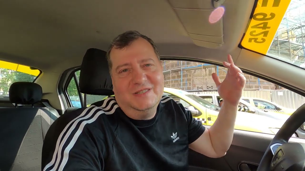 Ep 22 Ca Taximetrist