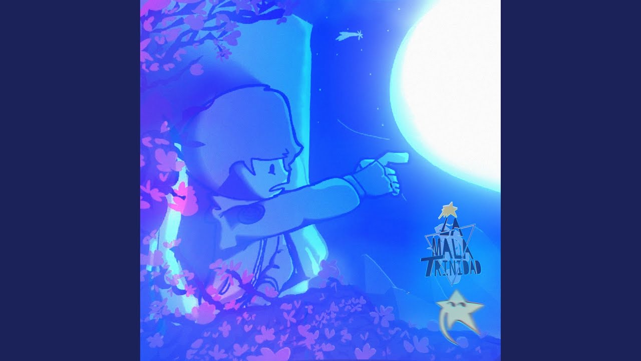amiga luna.