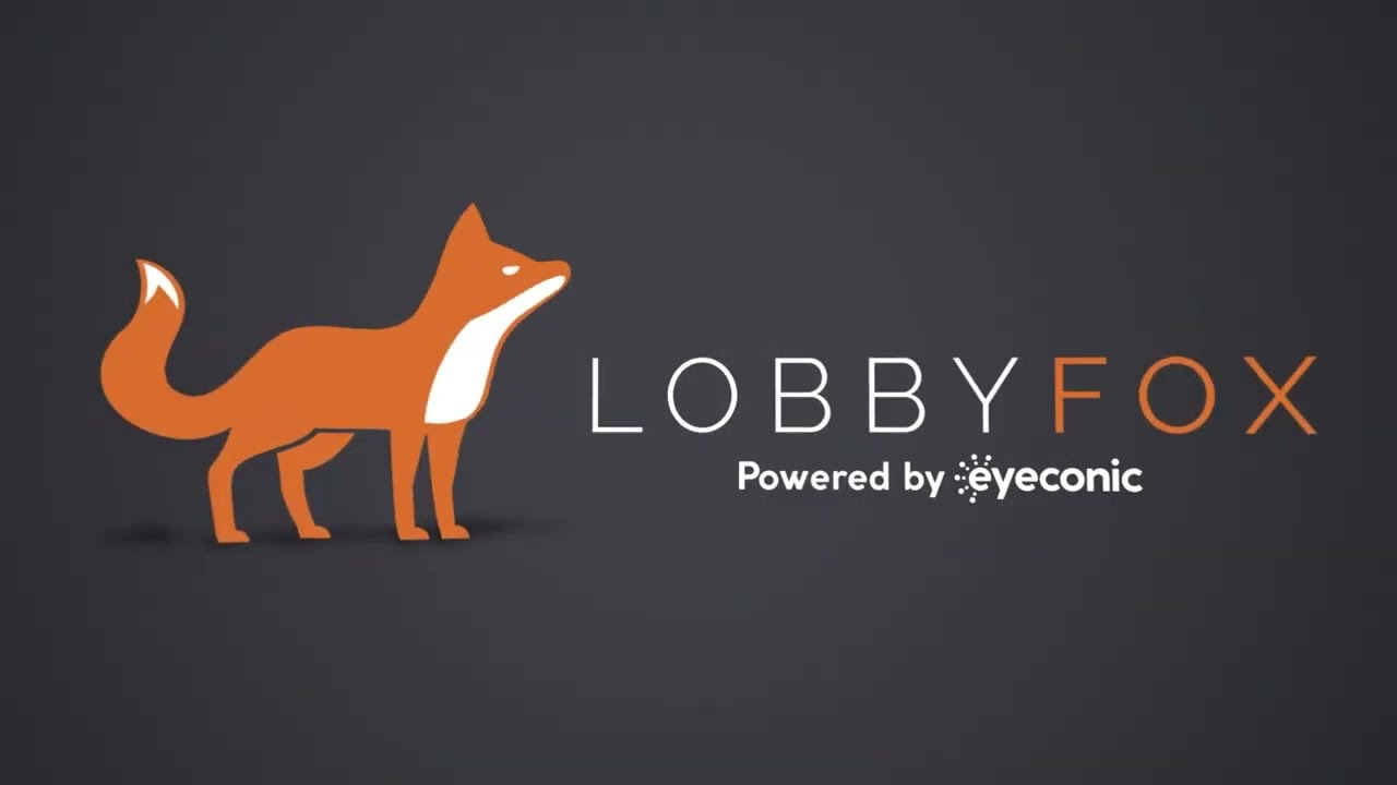Introducing Text Blasting - LobbyFox's New Internal Communication Tool!