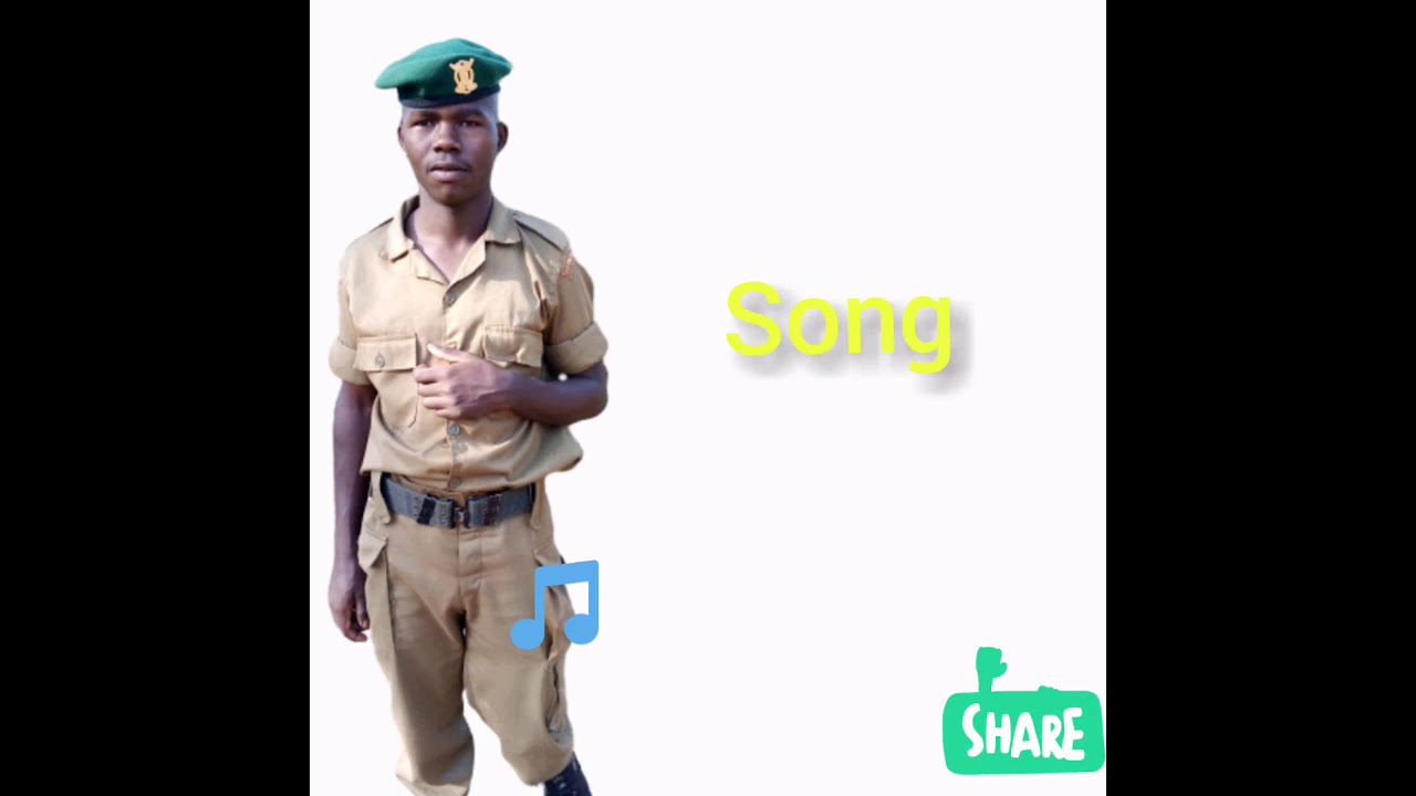 Ni Wewe by Morris M Kariko skiza 5962408 (official lyrics)