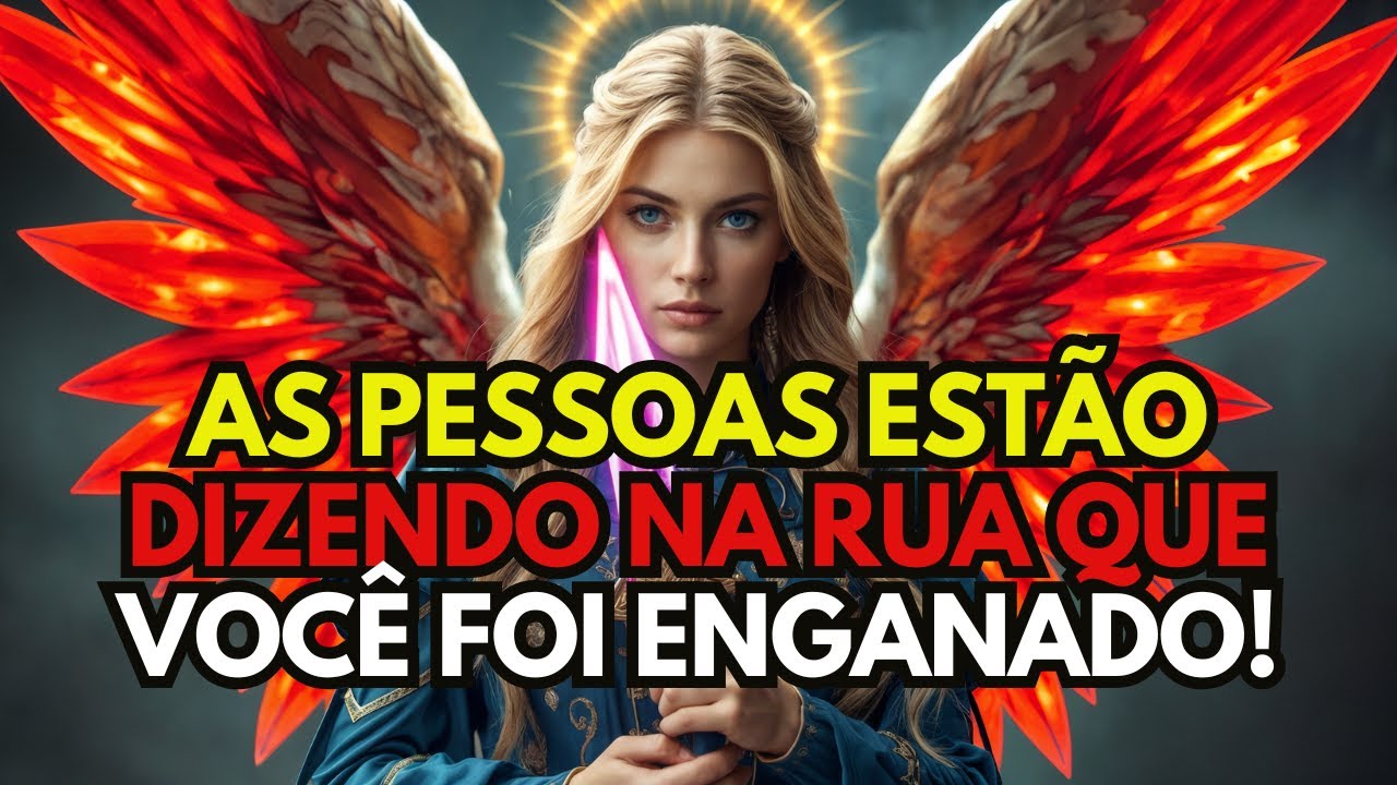 ESCOLHIDO: A VERDADE É MUITO MAIS PERTURBADORA DO QUE IMAGINA – ABRA SEUS OLHOS AINDA MAIS AGORA