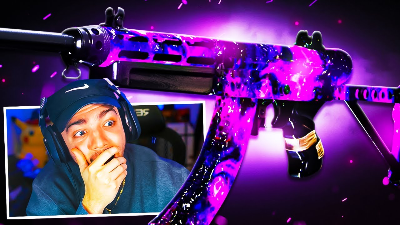 “NOW THE BEST GUN IN BLACK OPS COLD WAR!” (Best Vargo 52 Class Setup)
