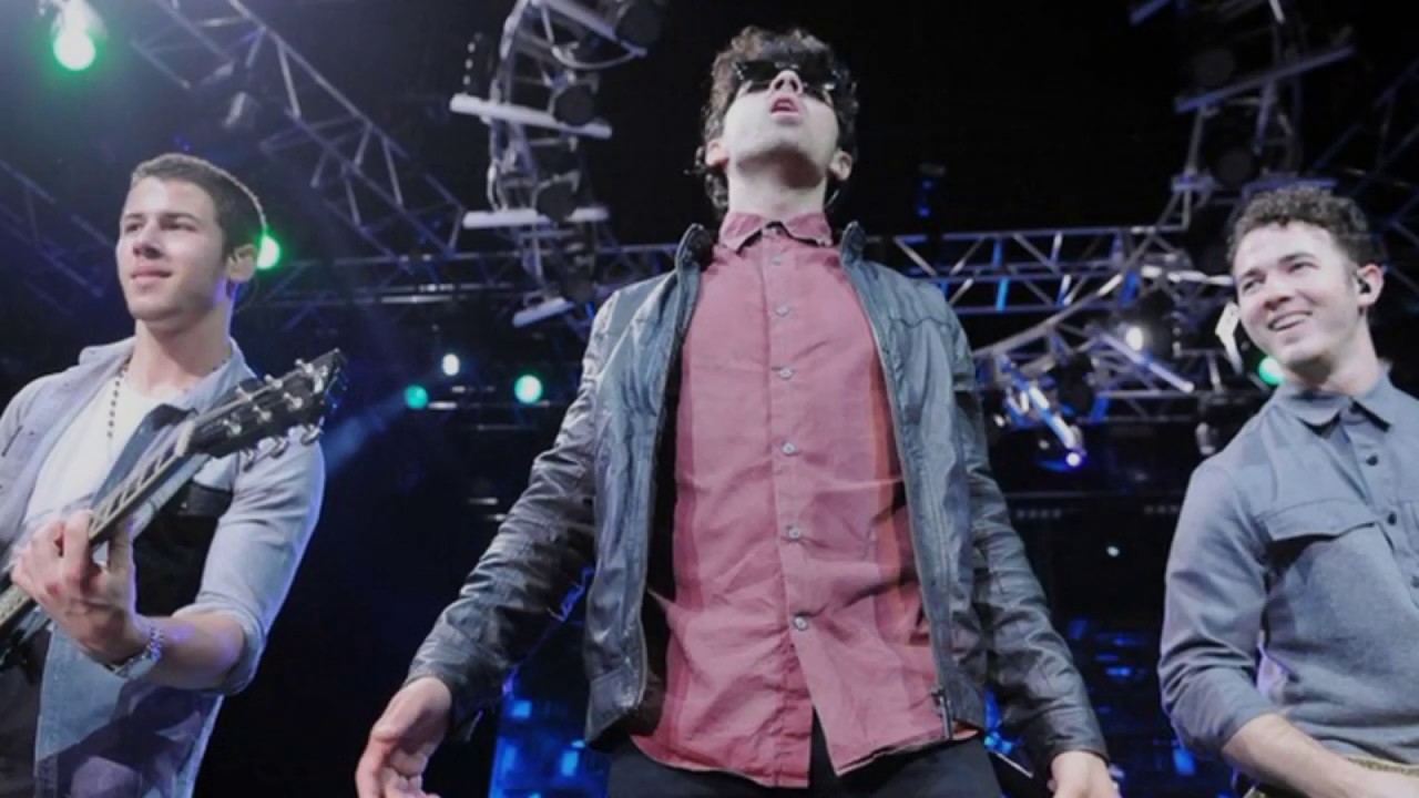 Jonas Brothers :: ALL RARE/UNRELEASED SONGS! (part 2)